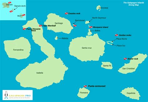 Galapagos Islands Parimatch